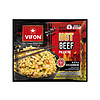 VIFON HOT BEEF SZECSUÁNI INSTANT BÚZATÉSZTÁS ÉTEL (CSÍPŐS) 90G