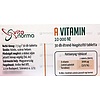 VITANORMA A VITAMIN 30DB